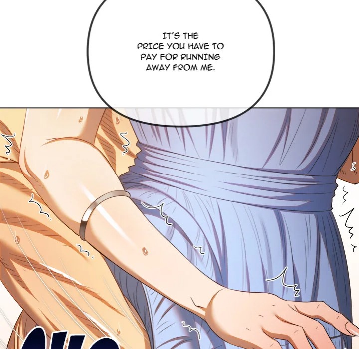 My High School Bully Chapter 268 - Page 23