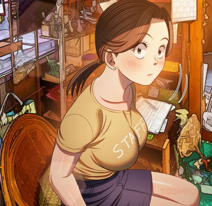 My High School Bully Chapter 268 - Page 36