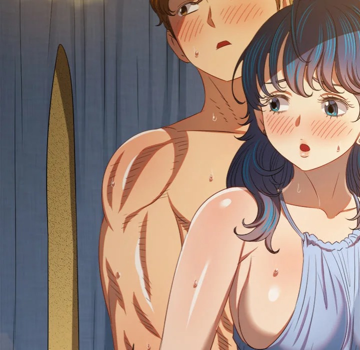 My High School Bully Chapter 268 - Page 45