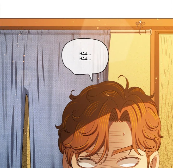 My High School Bully Chapter 268 - Page 8