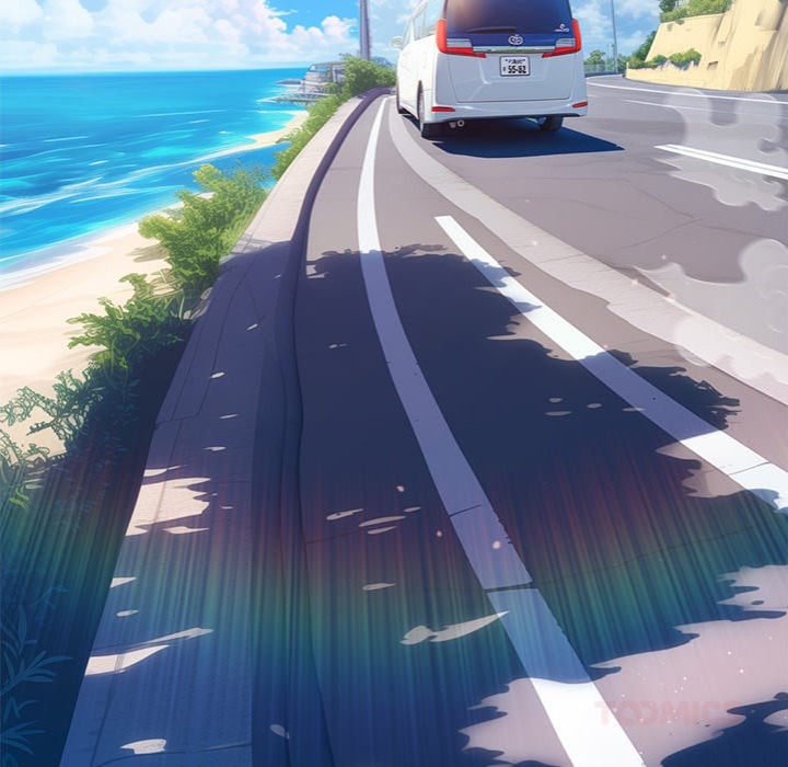 My High School Bully Chapter 269 - Page 180