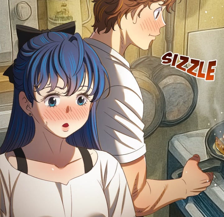 My High School Bully Chapter 269 - Page 49