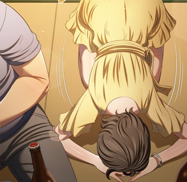 My High School Bully Chapter 269 - Page 63