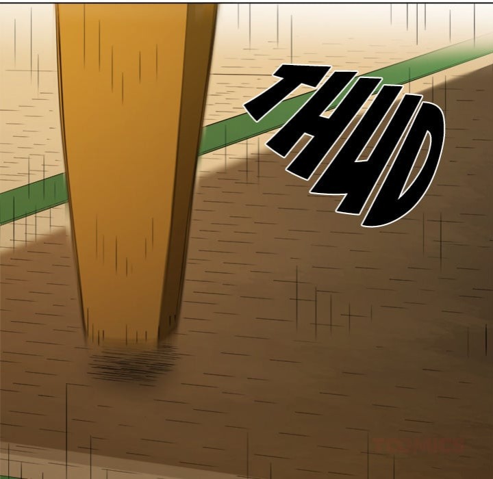 My High School Bully Chapter 269 - Page 92