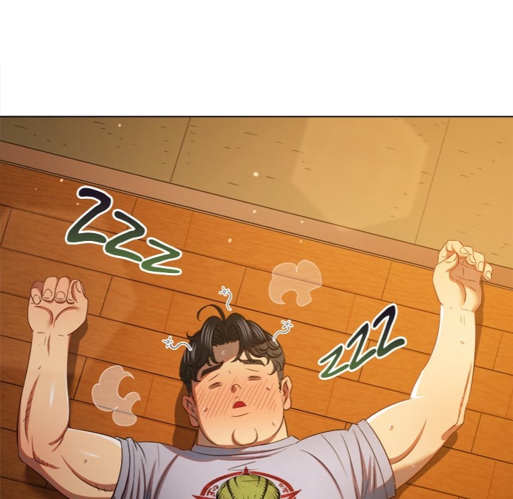 My High School Bully Chapter 269 - Page 94