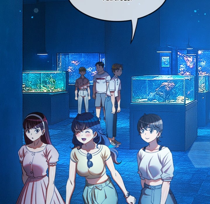 My High School Bully Chapter 270 - Page 27