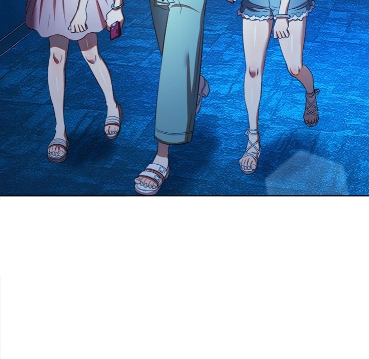 My High School Bully Chapter 270 - Page 28