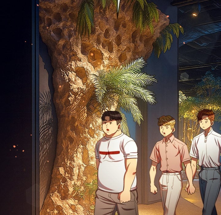 My High School Bully Chapter 270 - Page 40