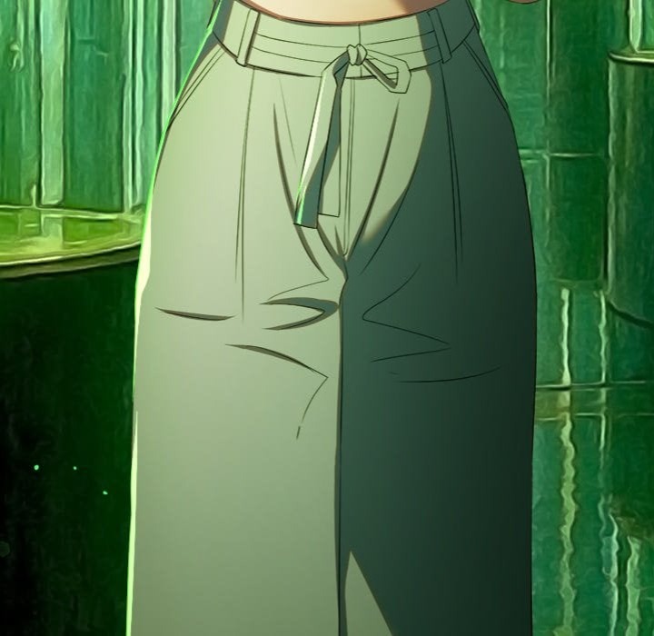 My High School Bully Chapter 271 - Page 101