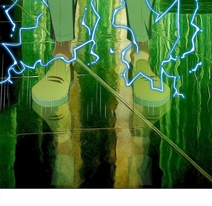 My High School Bully Chapter 271 - Page 131