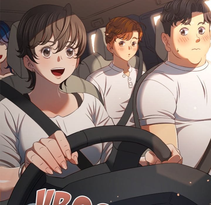 My High School Bully Chapter 271 - Page 153