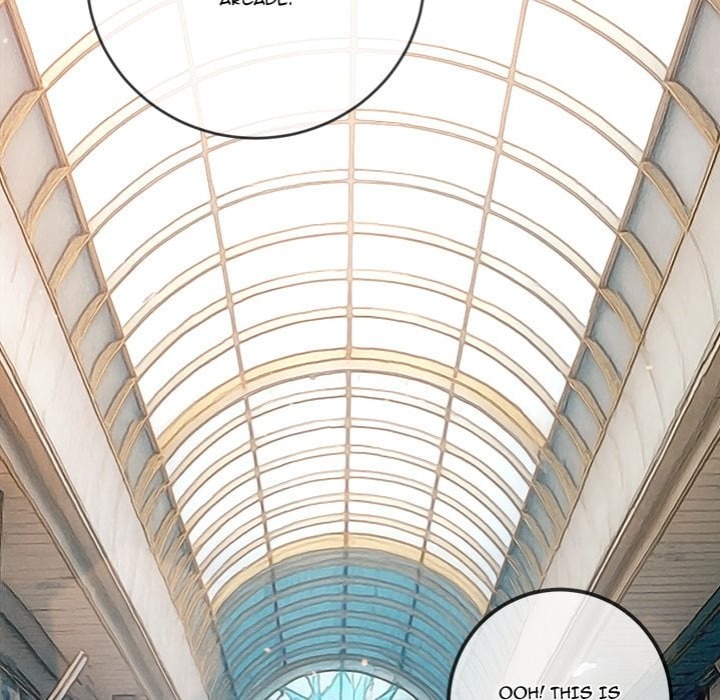 My High School Bully Chapter 271 - Page 162