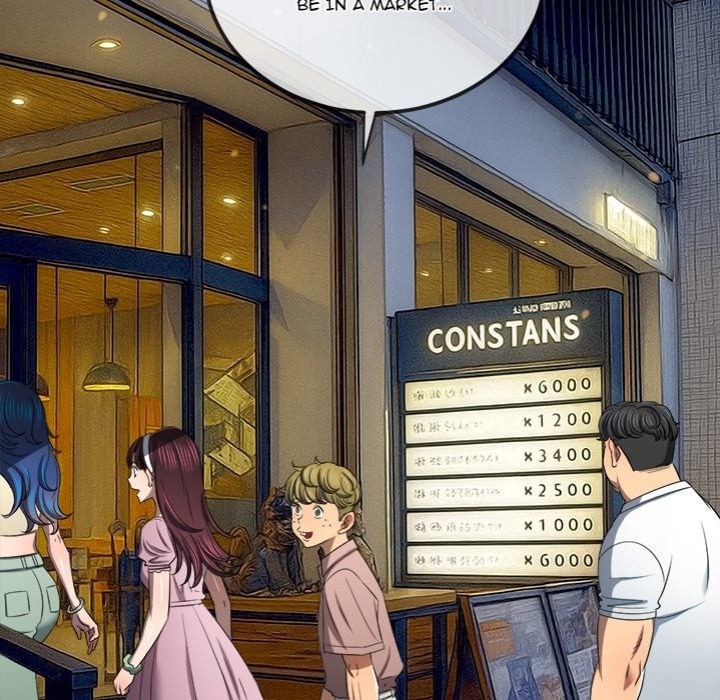 My High School Bully Chapter 271 - Page 169