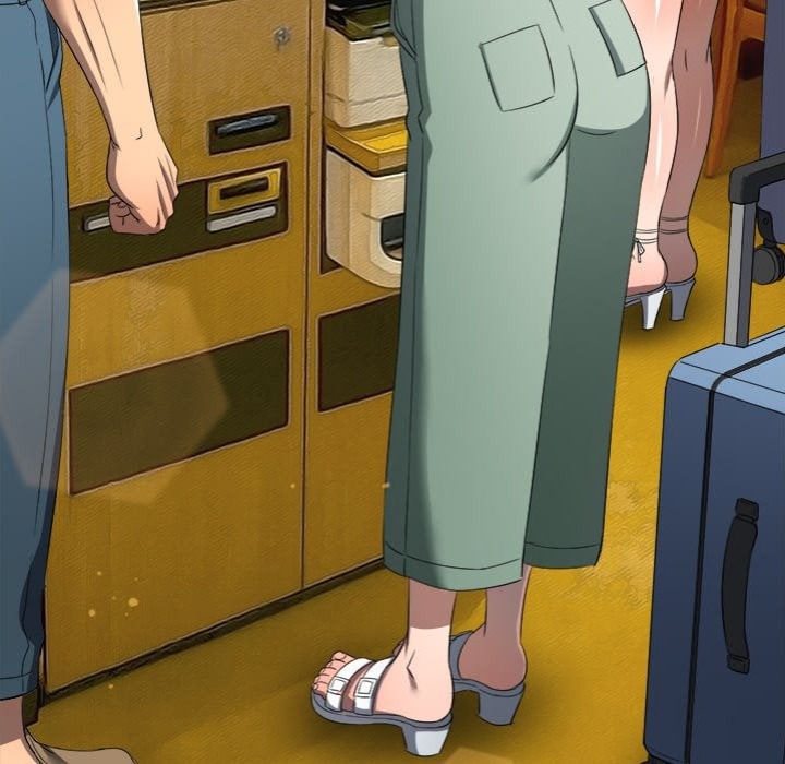 My High School Bully Chapter 271 - Page 176