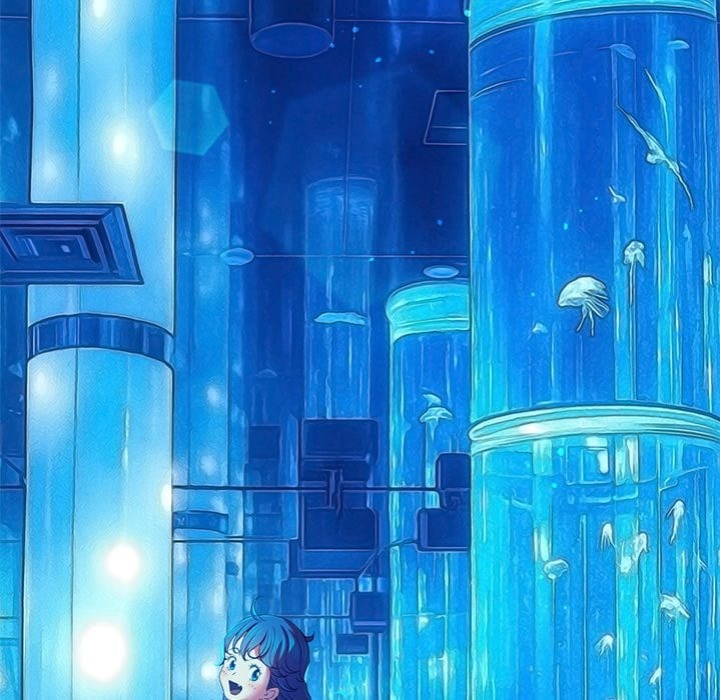 My High School Bully Chapter 271 - Page 37