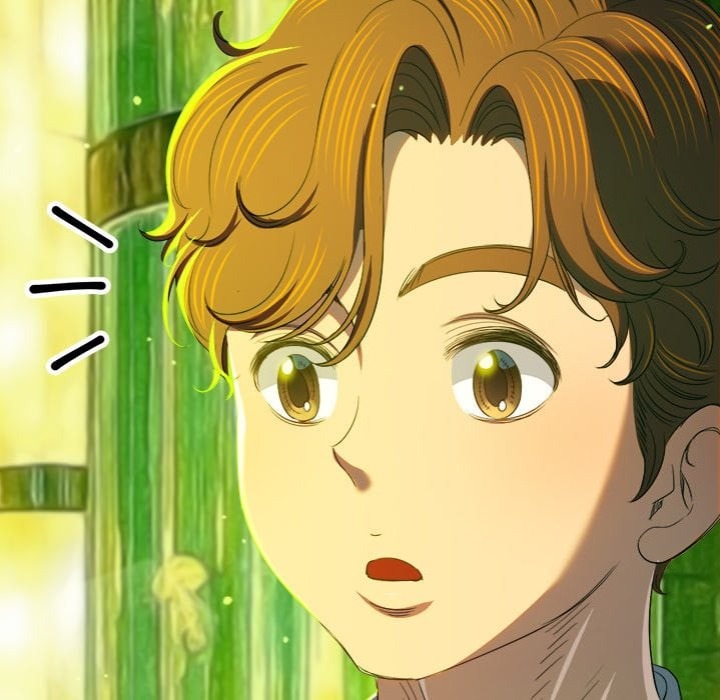 My High School Bully Chapter 271 - Page 54