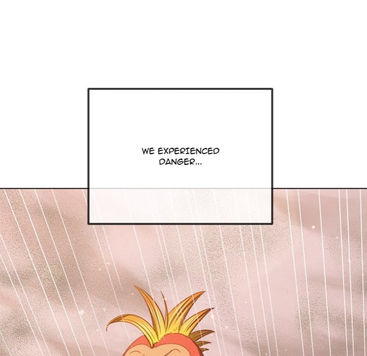 My High School Bully Chapter 271 - Page 71