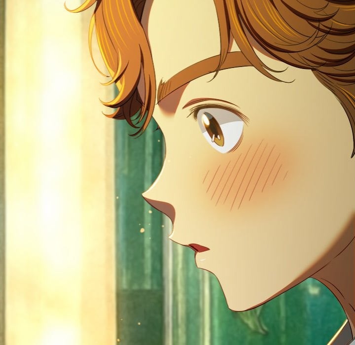 My High School Bully Chapter 271 - Page 96