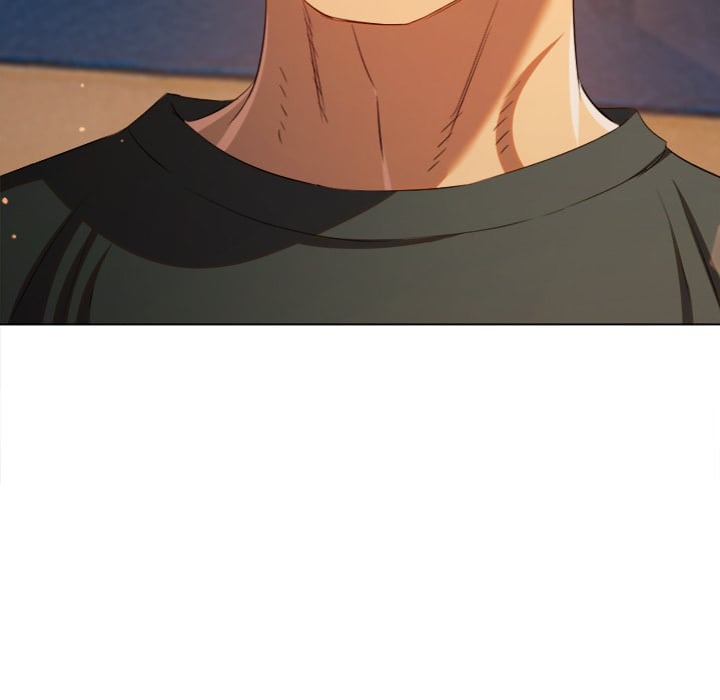 My High School Bully Chapter 272 - Page 110