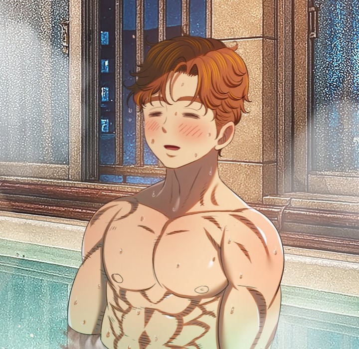 My High School Bully Chapter 272 - Page 128