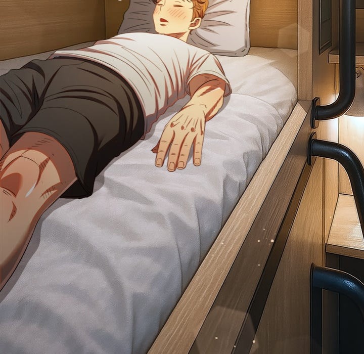 My High School Bully Chapter 272 - Page 139