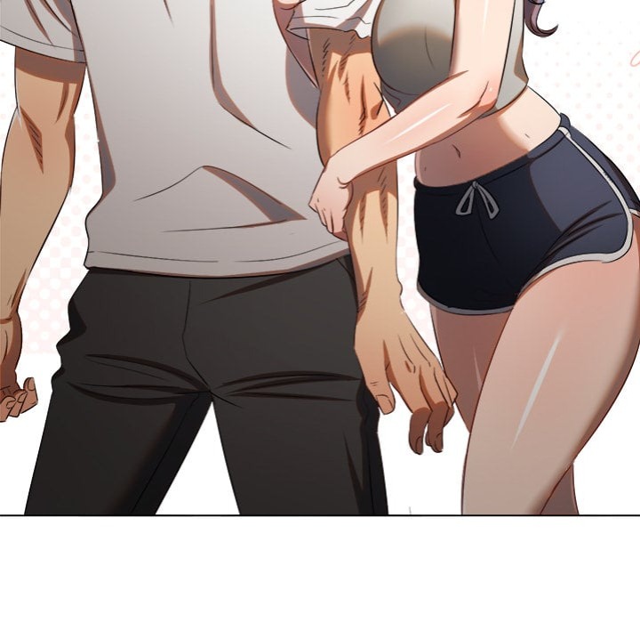 My High School Bully Chapter 272 - Page 165