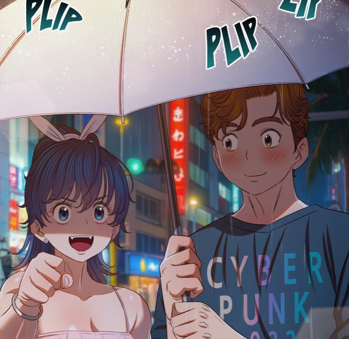 My High School Bully Chapter 272 - Page 48