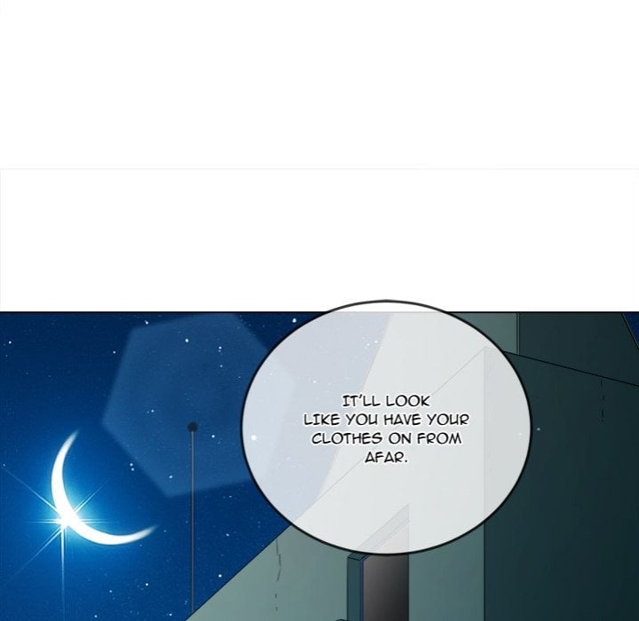 My High School Bully Chapter 273 - Page 114