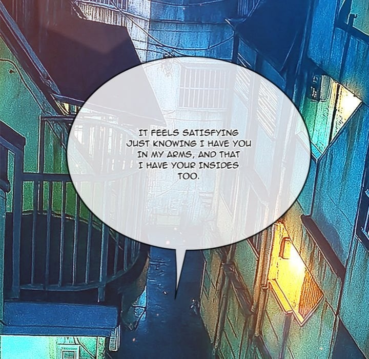 My High School Bully Chapter 273 - Page 135