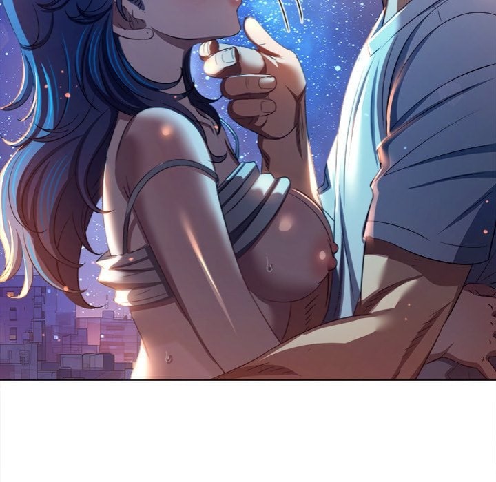 My High School Bully Chapter 273 - Page 85