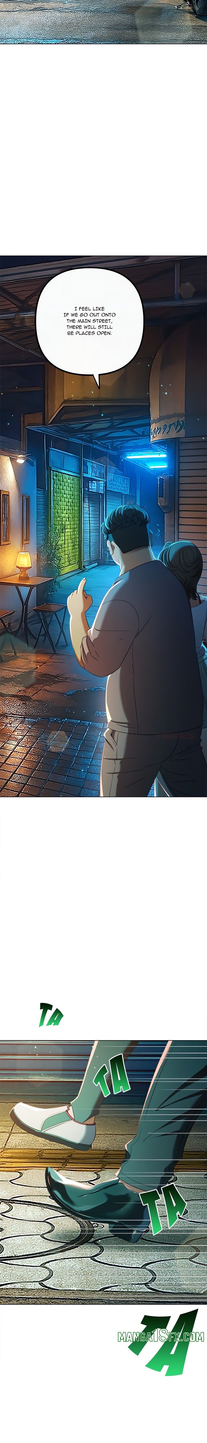 My High School Bully Chapter 275 - Page 2