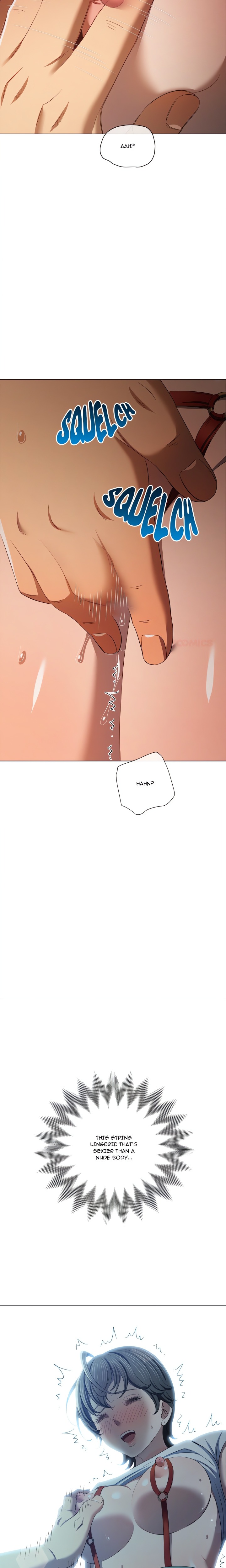 My High School Bully Chapter 275 - Page 21