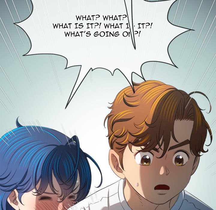 My High School Bully Chapter 276 - Page 104