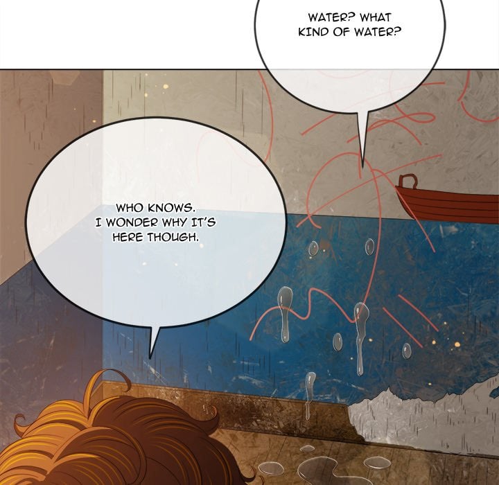 My High School Bully Chapter 276 - Page 112