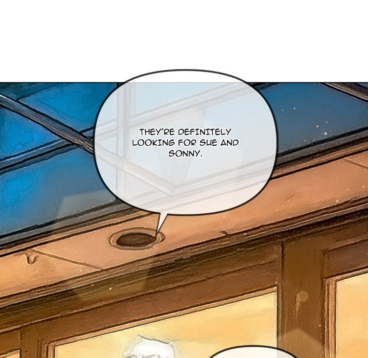 My High School Bully Chapter 276 - Page 13