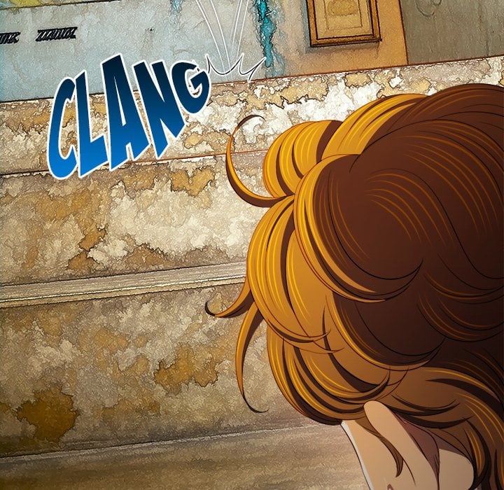 My High School Bully Chapter 276 - Page 131