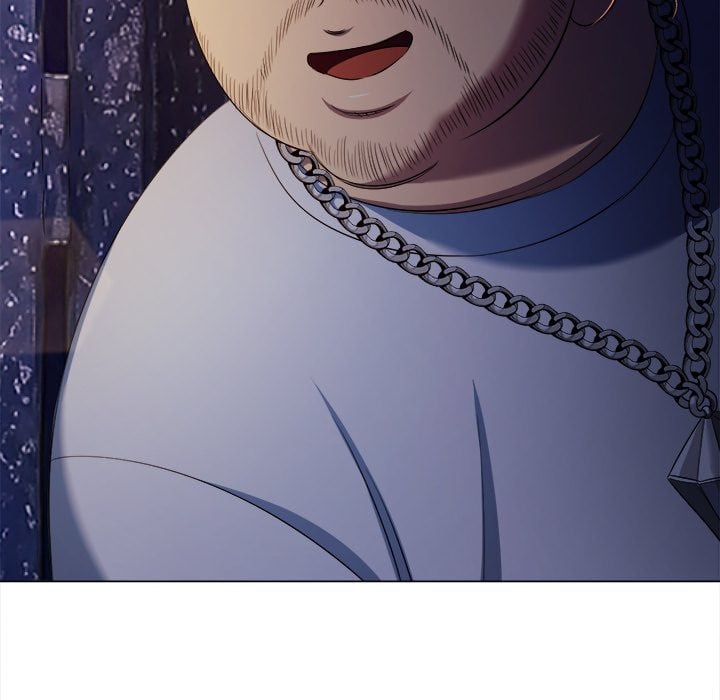 My High School Bully Chapter 276 - Page 189