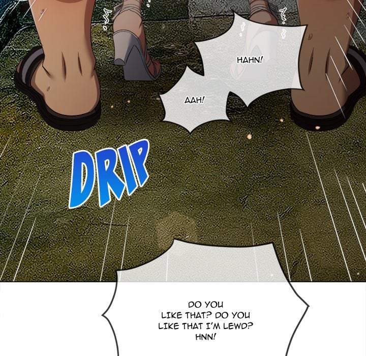 My High School Bully Chapter 276 - Page 73