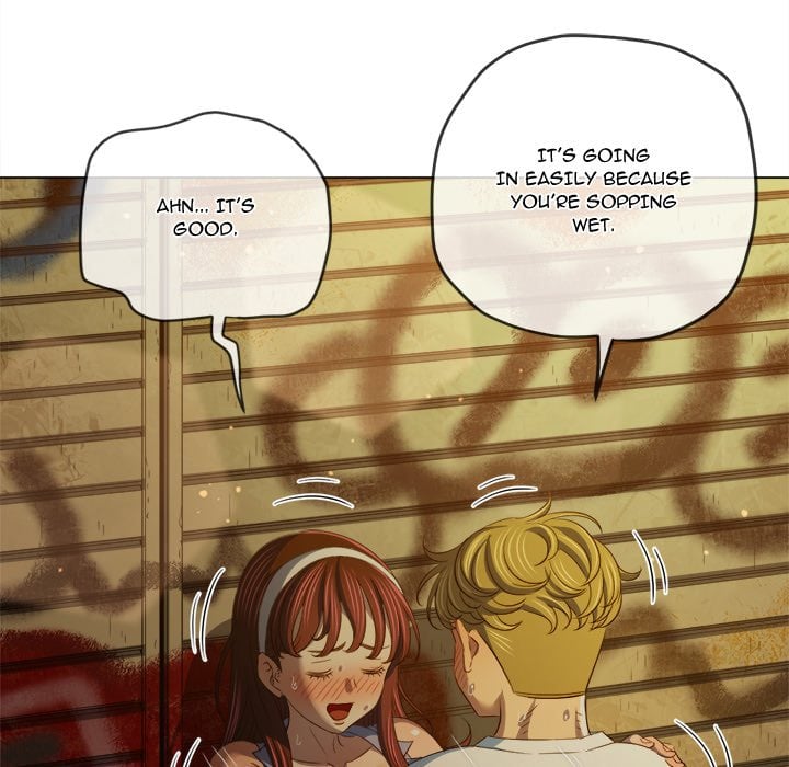 My High School Bully Chapter 277 - Page 102