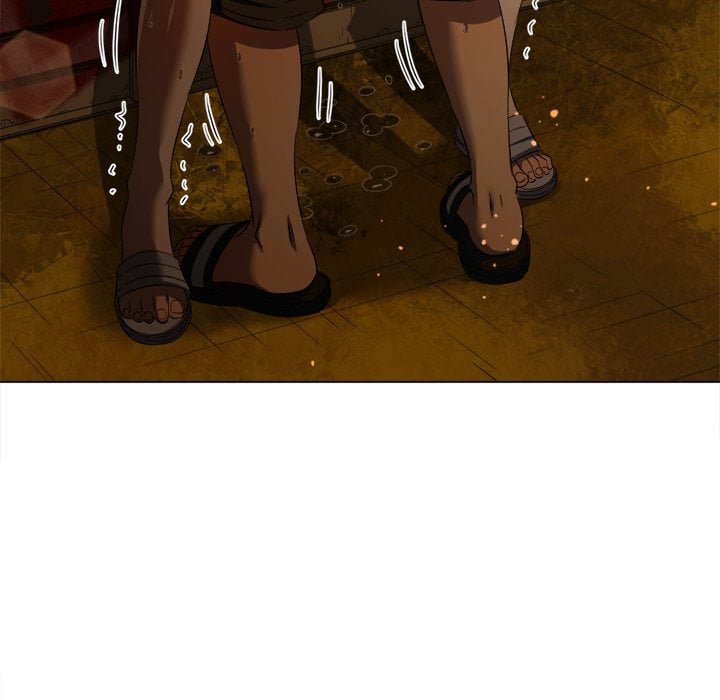 My High School Bully Chapter 277 - Page 104