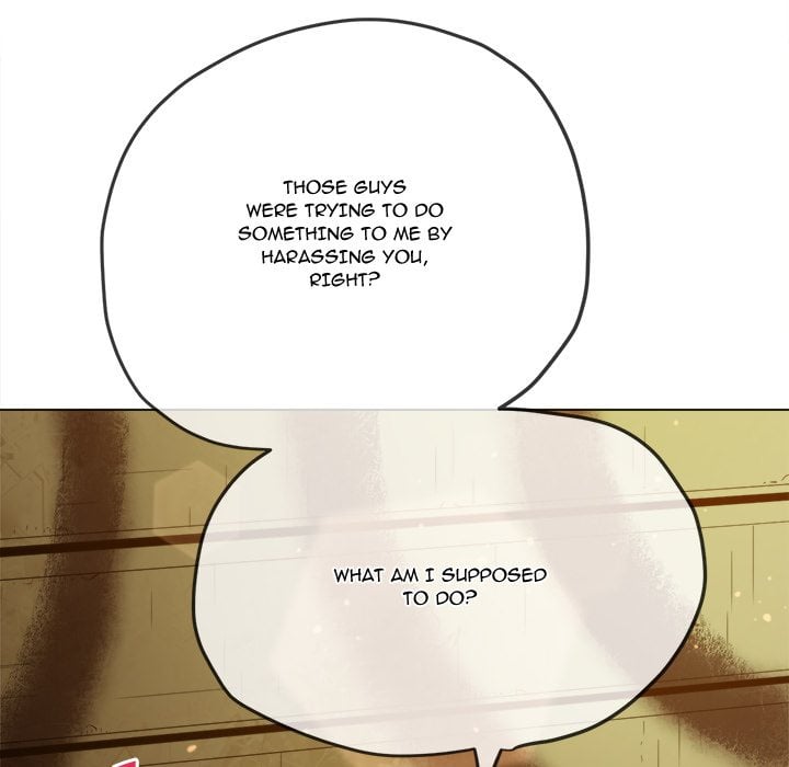 My High School Bully Chapter 277 - Page 109