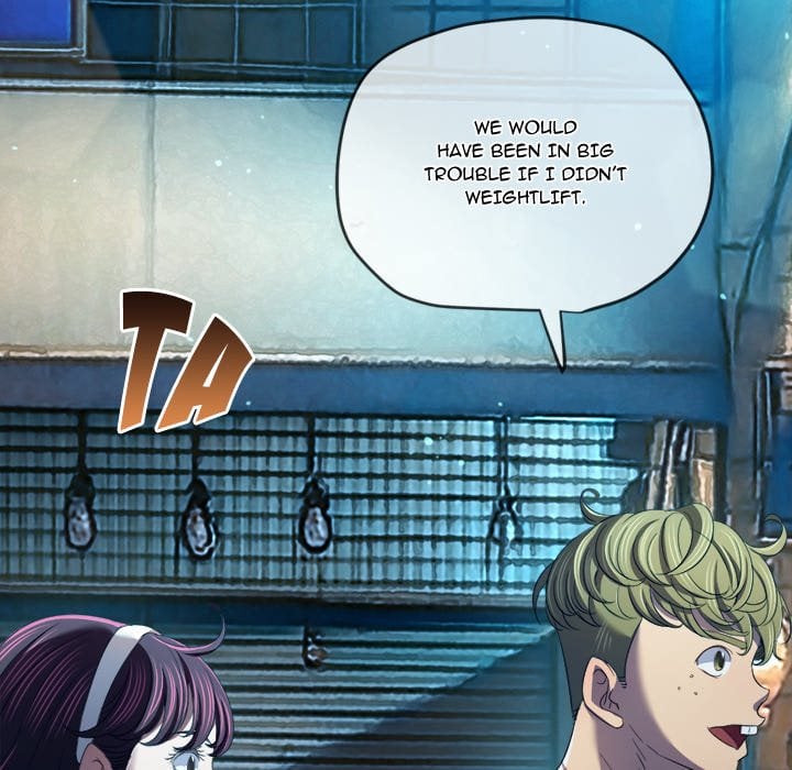 My High School Bully Chapter 277 - Page 11