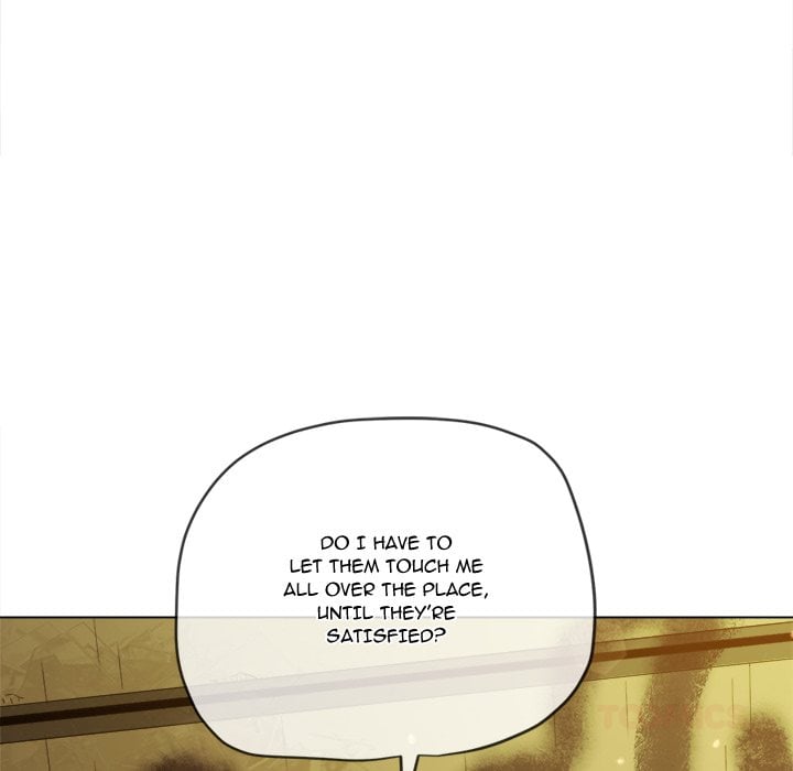 My High School Bully Chapter 277 - Page 116