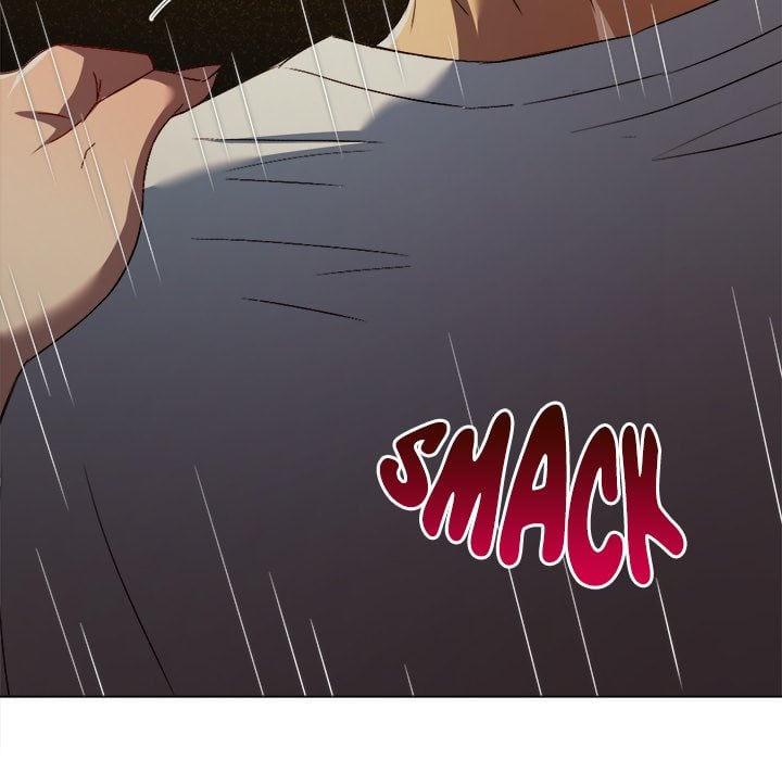 My High School Bully Chapter 277 - Page 123