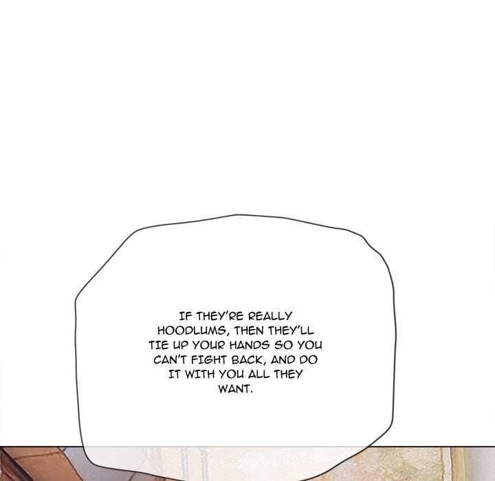 My High School Bully Chapter 277 - Page 169