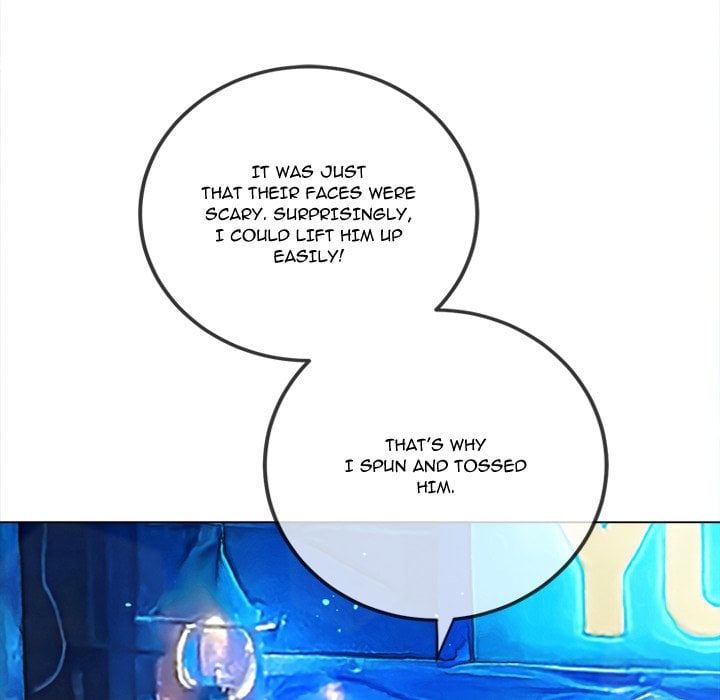 My High School Bully Chapter 277 - Page 17