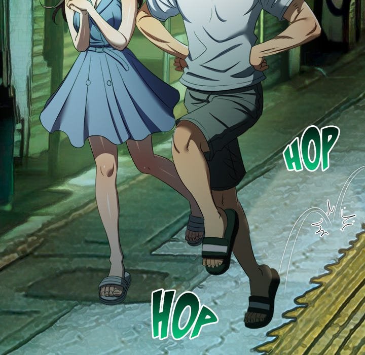 My High School Bully Chapter 277 - Page 25