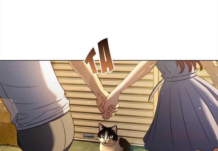 My High School Bully Chapter 277 - Page 4