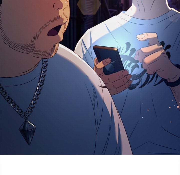 My High School Bully Chapter 277 - Page 82