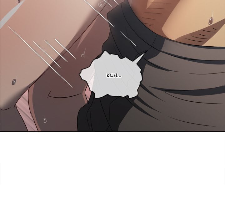 My High School Bully Chapter 278 - Page 108